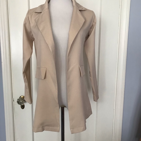 Casual blazer - Picture 5 of 10